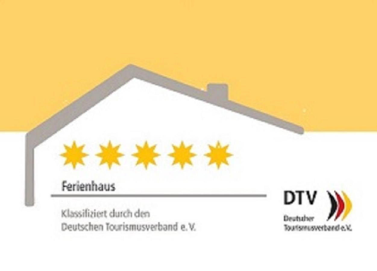Altes Grabenhoefchen - 5 Sterne Ferienhaus Sondheim エクステリア 写真